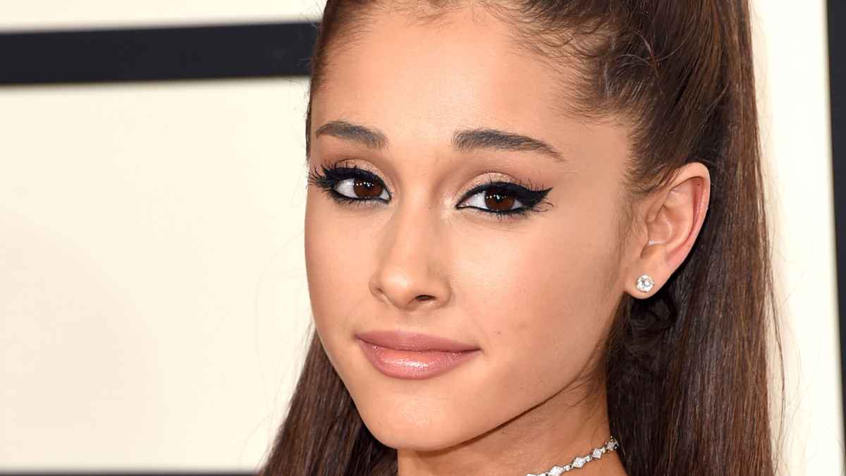 Ariana Grande Shames Male Fan Who 'Objectified' Her