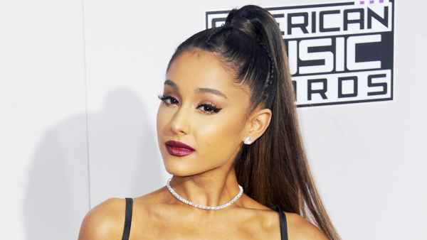 Ariana Grande