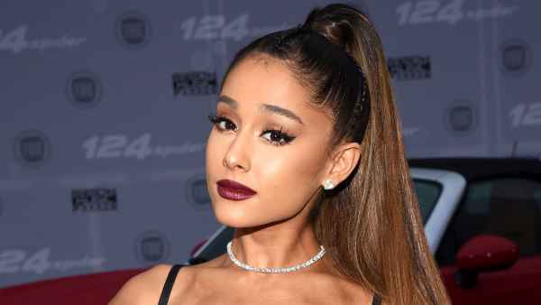 Ariana Grande