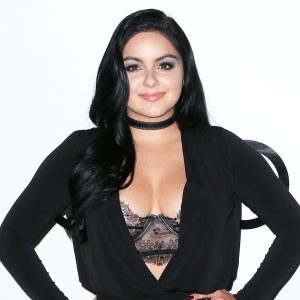 Ariel Winter