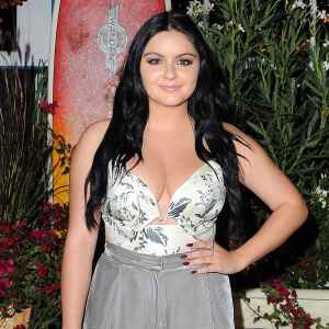 Ariel Winter