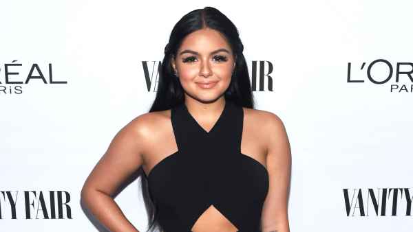 Ariel Winter