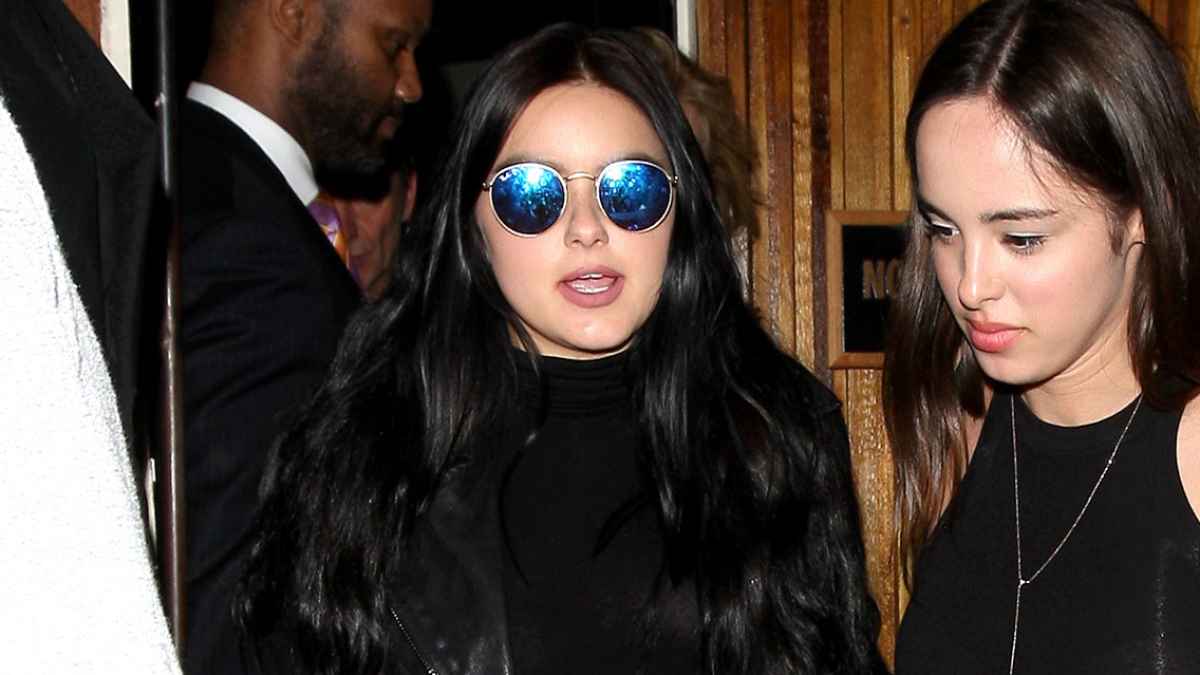 Ariel Winter