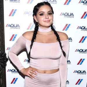 Ariel Winter