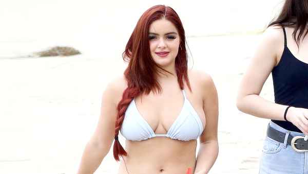 Ariel winter bikini 17db1b97 7468 4500 85c9 edb7ca24ec4c