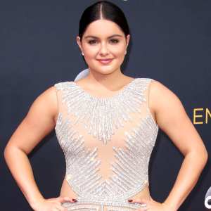 Ariel Winter