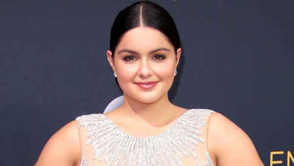 Ariel Winter