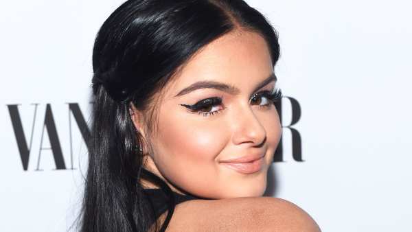 Ariel Winter
