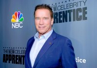 Arnold Schwarzenegger Leaving 'Celebrity Apprentice': Details | Us Weekly