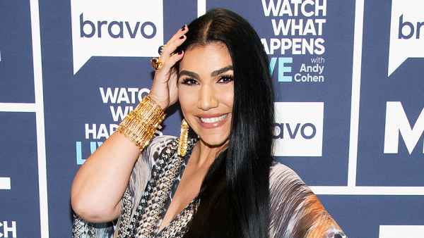 Asa Soltan Shahs of Sunset