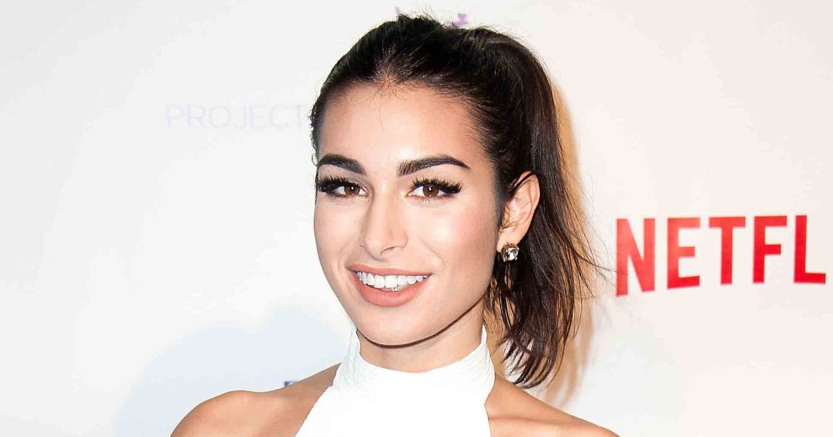 Ashley Iaconetti: What's in My Bag?