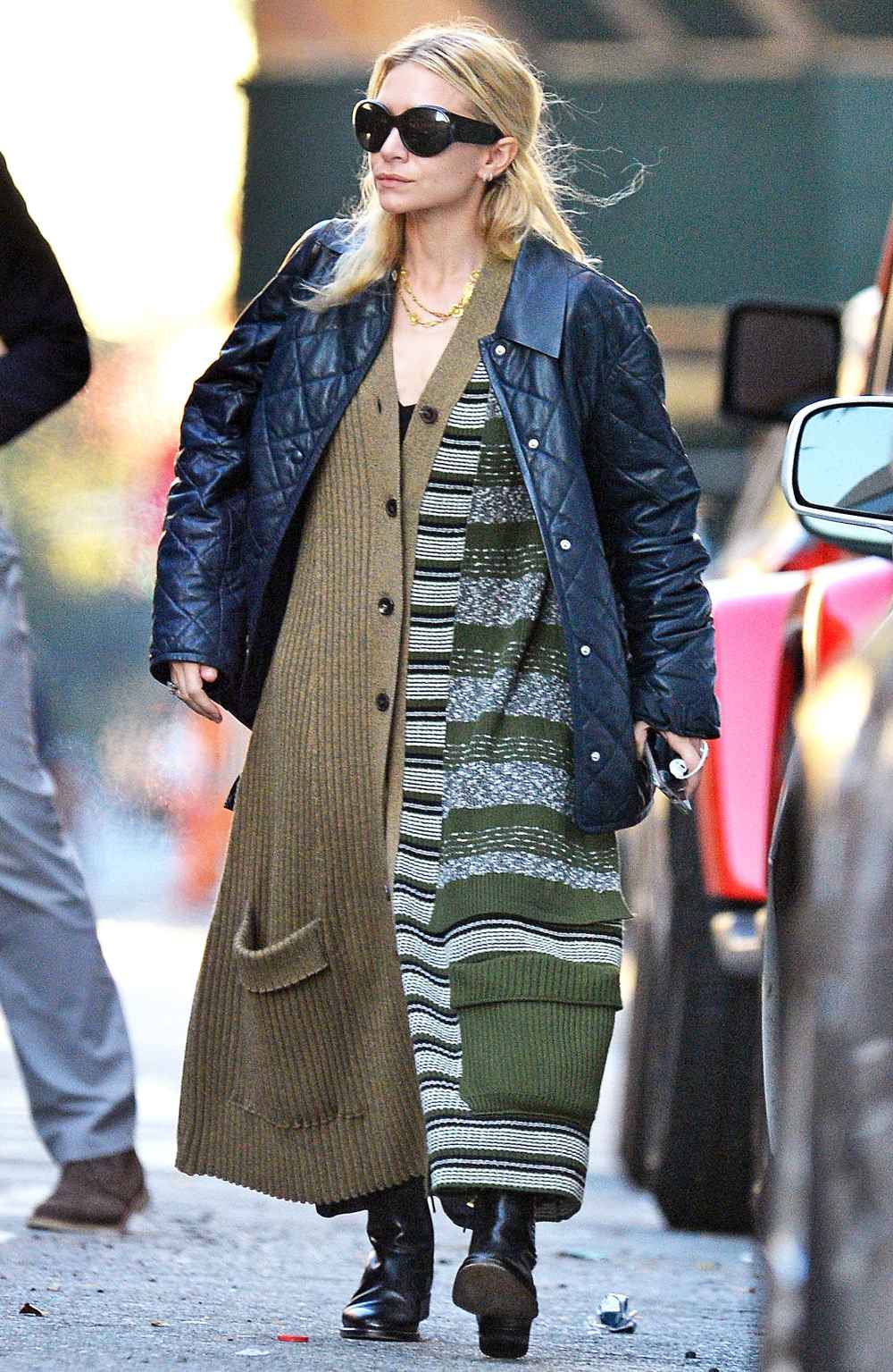 Ashley Olsen