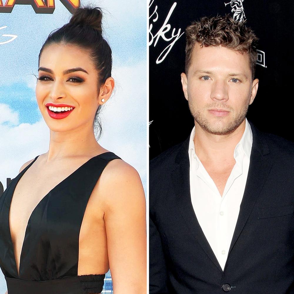 Ashley Iaconetti Ryan Ryan Phillippe