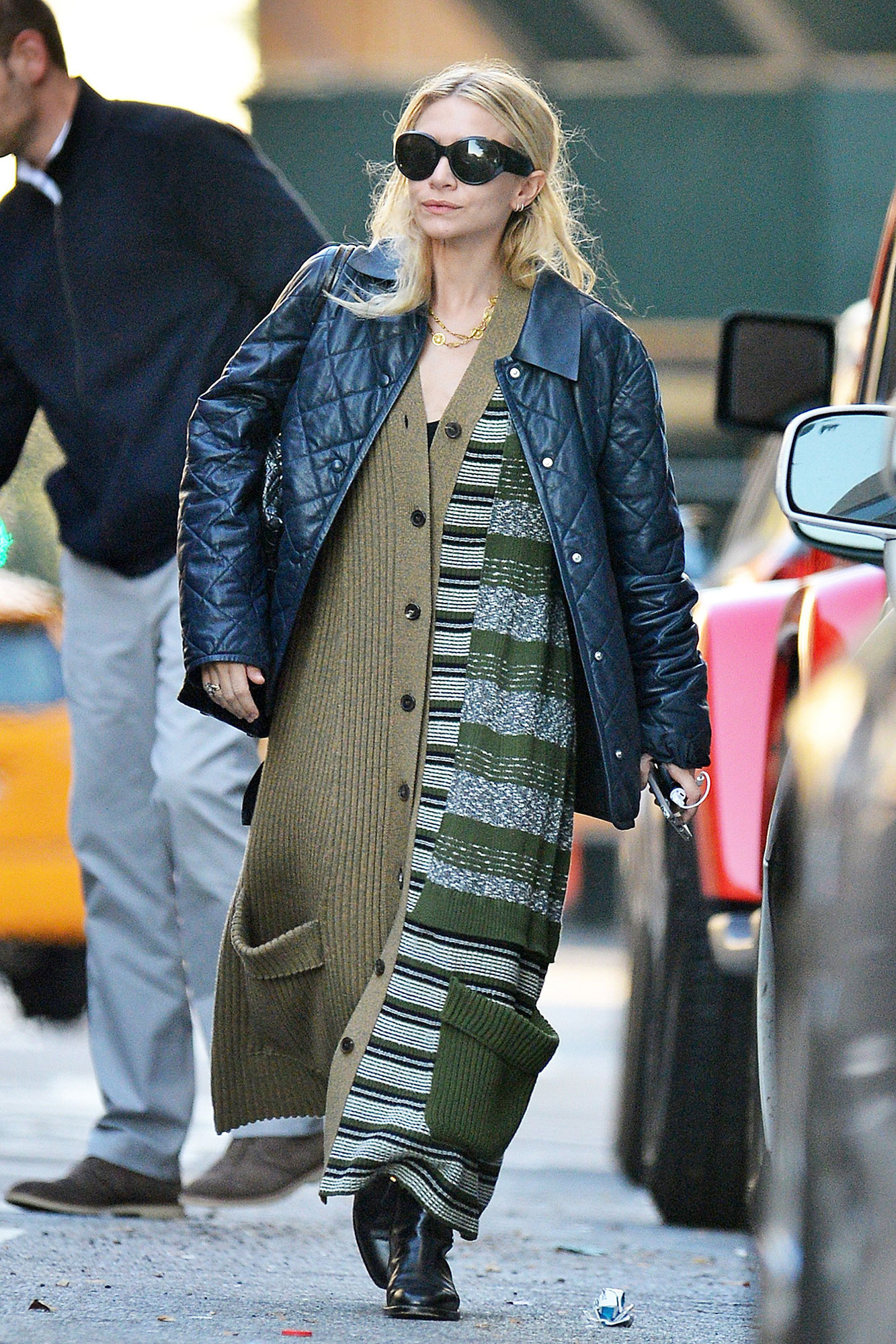 Ashley Olsen