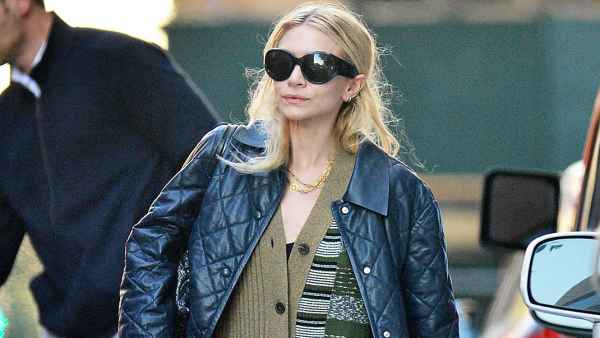 Ashley Olsen
