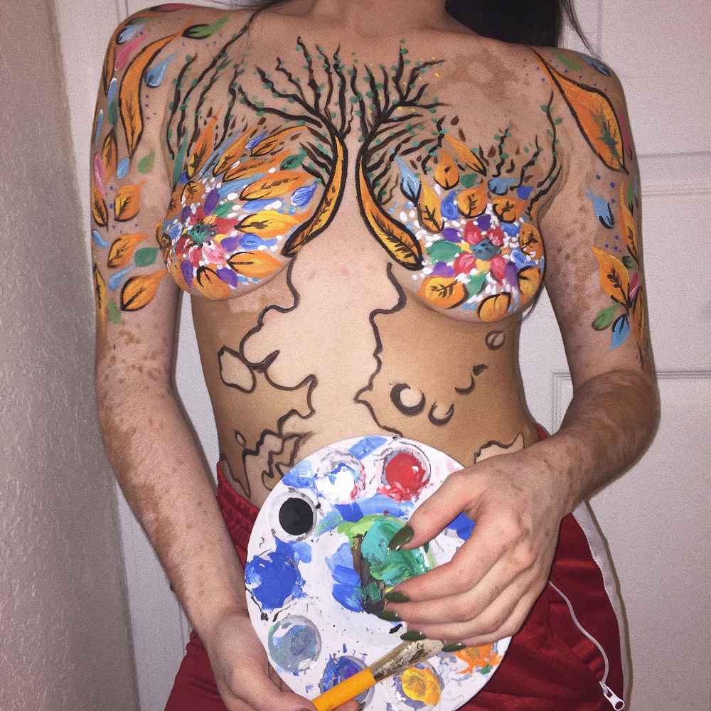 Ashley Soto
