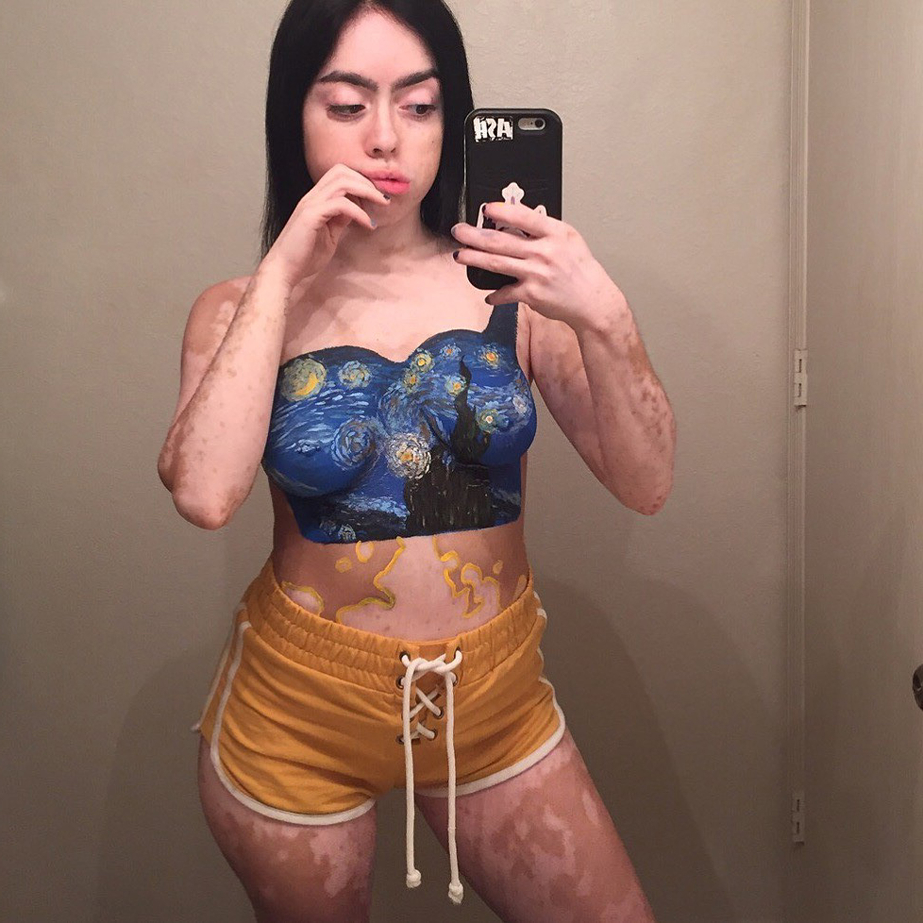 Ashley Soto