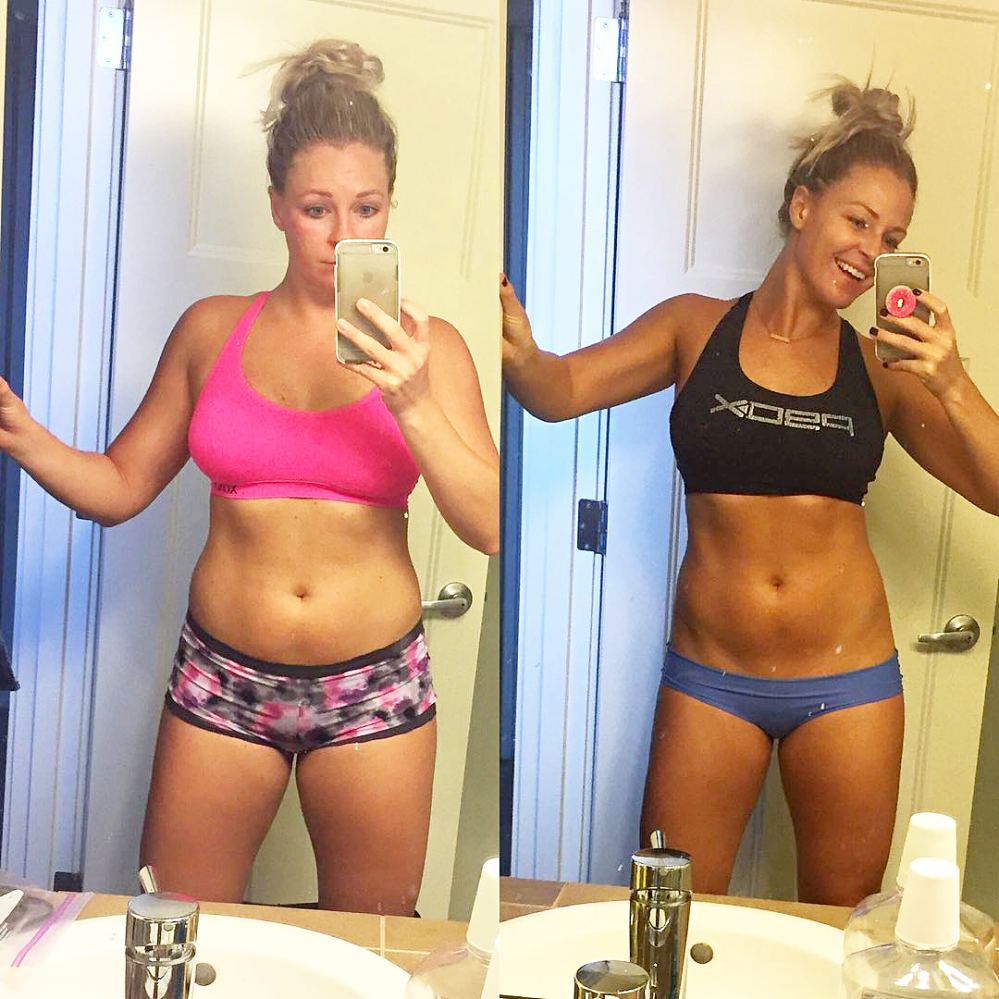 Ashlie Molstad