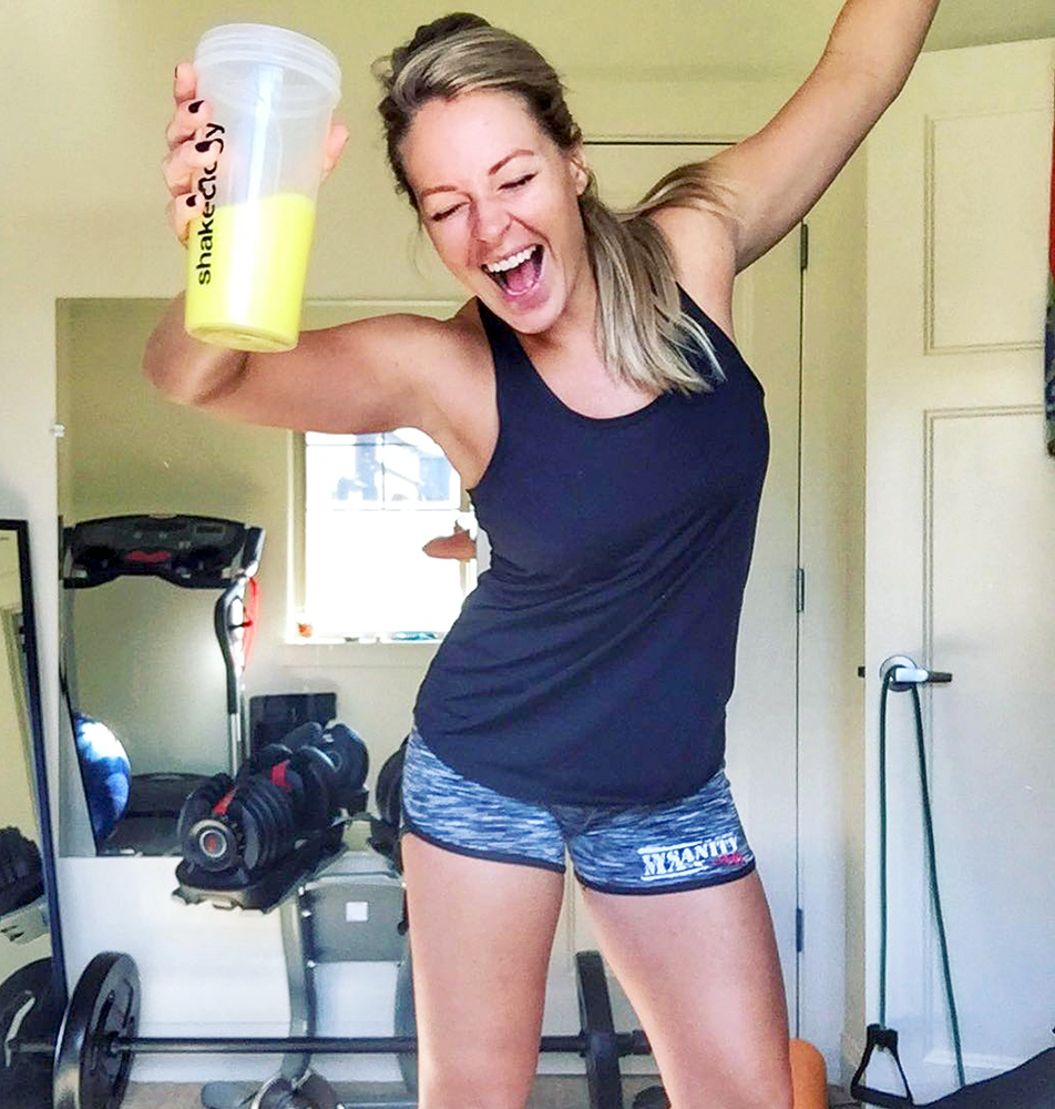 Ashlie Molstad