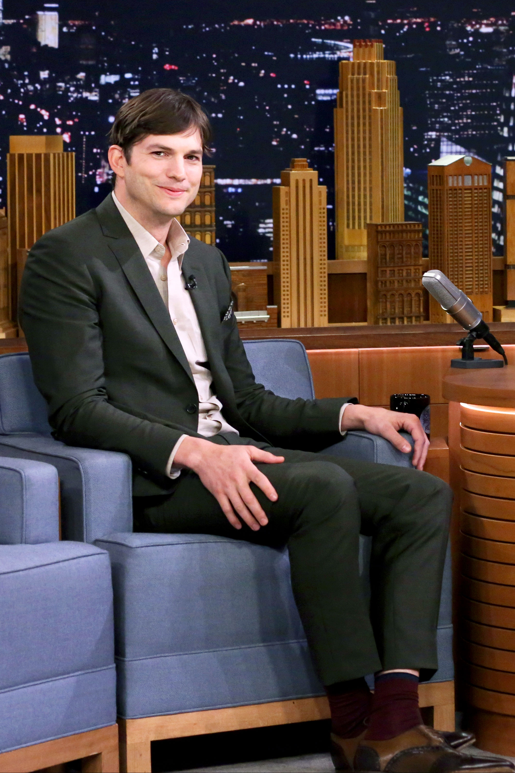 ashton kutcher