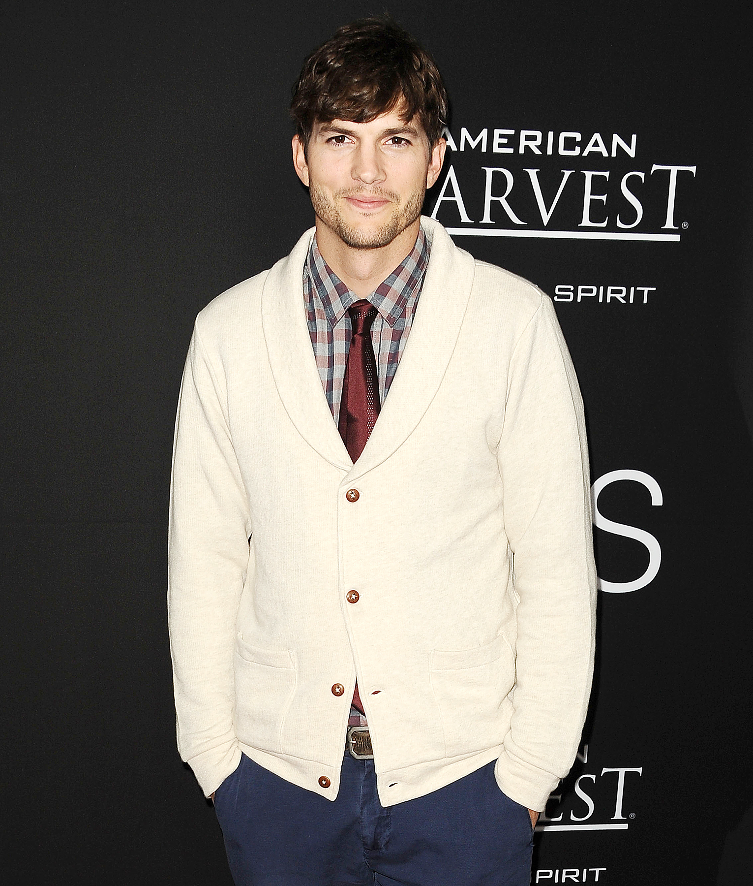 Ashton Kutcher