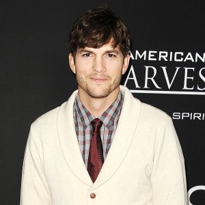 Ashton Kutcher