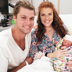 Jeremy Roloff Audrey Roloff Ember