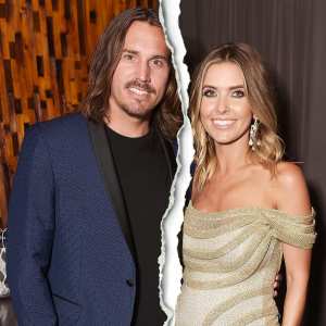 Corey Bohan Audrina Patridge