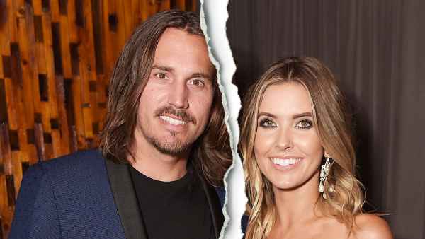 Corey Bohan Audrina Patridge