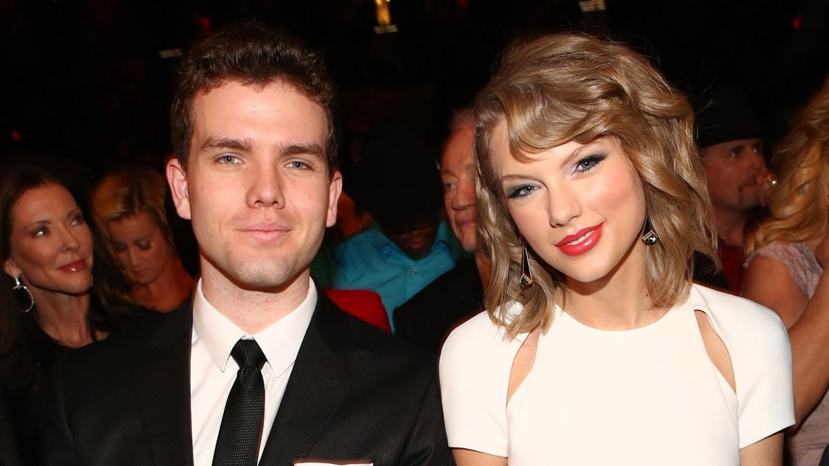 Austin & Taylor Swift