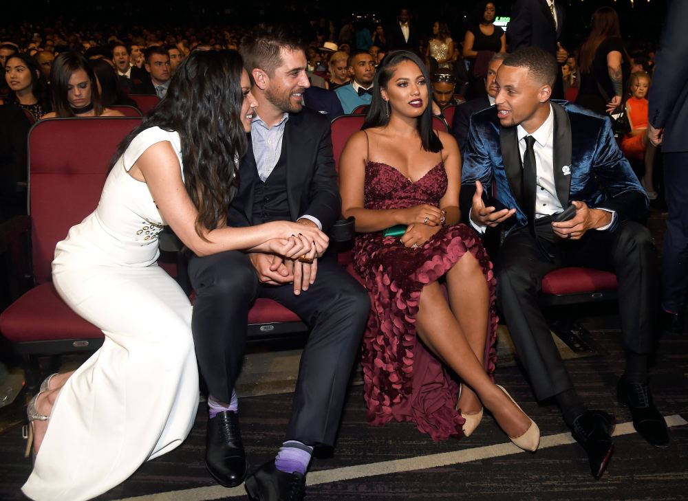 Ayesha Curry
