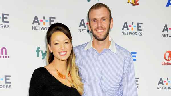 Jamie Otis and Doug Hehner