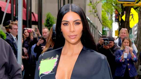 Kim Kardashian