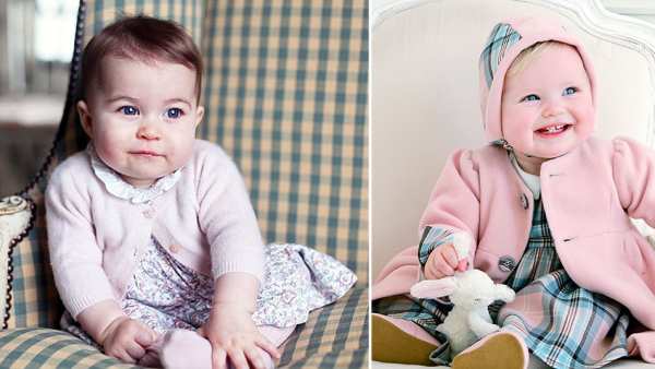 Princess Charlotte