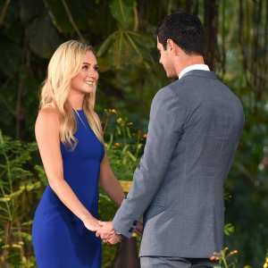 The Bachelor