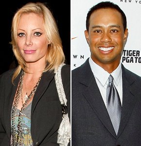 Porn Star May Spoof Her Fling With Tiger Woods - Us Weekly