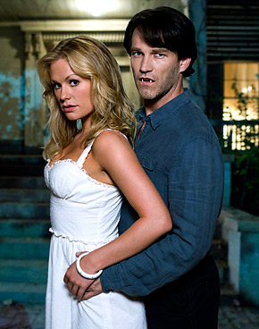 Anna Paquin: True Blood Sex Scenes With Fiance Are Real - Us Weekly