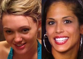 Real World's Heather: Why I Hooked Up With My Female Roommate - Us ...
