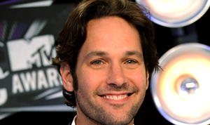 Paul Rudd: I Shouldn't Be Allowed to Do Nude Scenes - Us Weekly