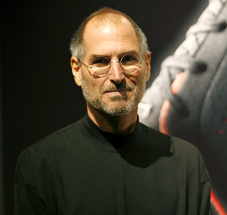 Steve Jobs: His Most Memorable Quotes - Us Weekly