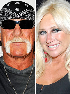 Hulk Hogan Speaks Out: Why I'm Suing Ex Linda Bollea - Us Weekly