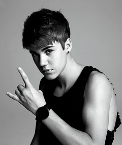 Justin Bieber Talks Sex, Drugs and Turning 18 - Us Weekly