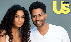 Eric Benet News - Us Weekly