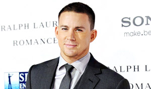 Channing Tatum: Why My Nude Scene in The Vow Was Necessary - Us Weekly