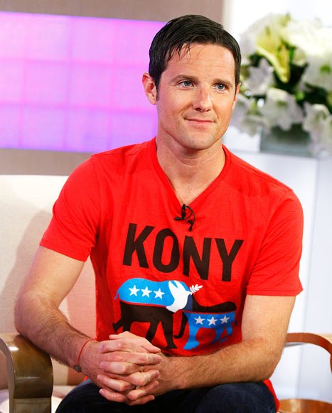 Jason Rissell Today Kony 2012 Fim Maker Jason Russell's Episode Wasn't Alcohol-Induced ...