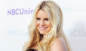 Inside Jessica Simpson's Star-Studded, Pink Baby Shower! - Us Weekly