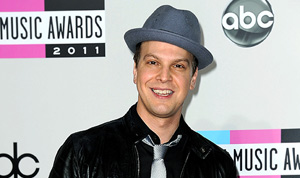 Gavin Degraw News - Us Weekly