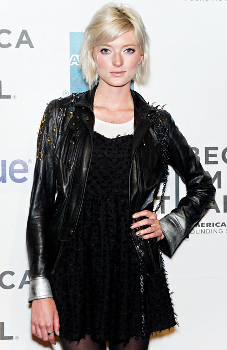 Sophie Sumner Wins America's Next Top Model: British Invasion! - Us Weekly