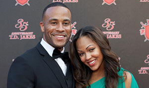 Meagan Good News - Us Weekly