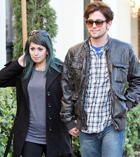 Jackson Rathbone Cigar Jackson Rathbone Smokes a Cigar With His Dad to Celebrate Son's Birth ...